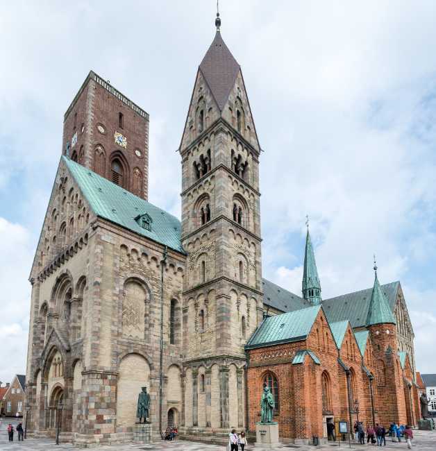 Ribe Cathedral