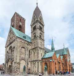 Ribe Cathedral