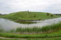 Riberhus Castle Ruins