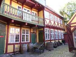 Skibsklarerergaarden