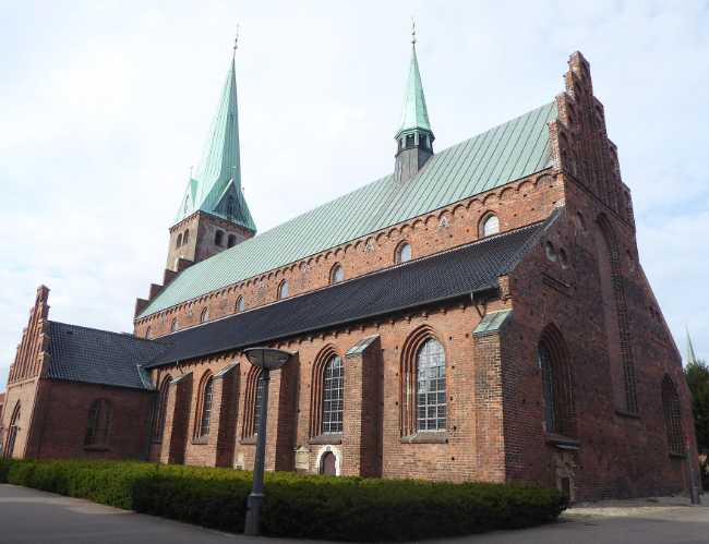 St. Olaf's Church