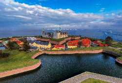 Kronborg Castle