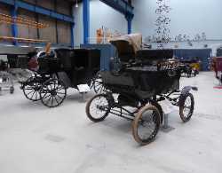 Danish Museum of Science and Technology