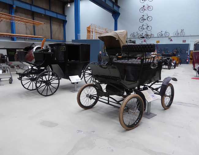 Danish Museum of Science and Technology