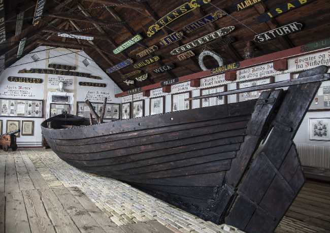 Kystmuseet Skagen
