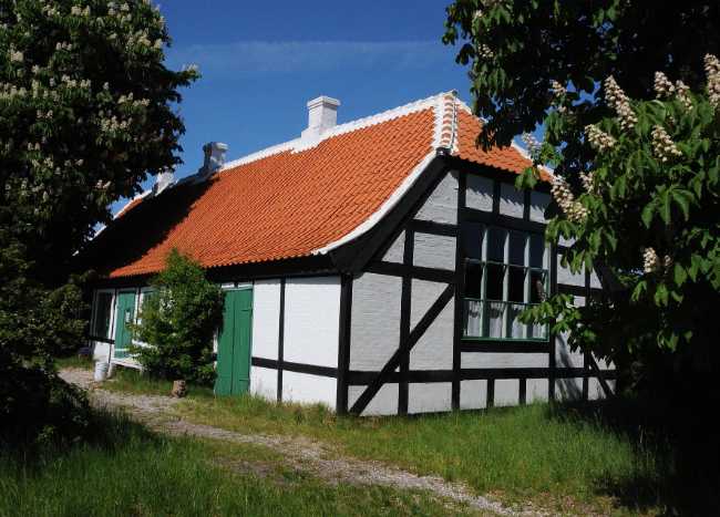 Drachmanns Hus