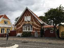 Skagen Bamsemuseum