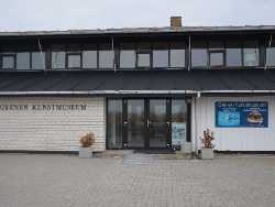 Grenen Kunstmuseum
