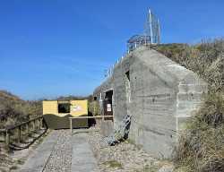 Skagen Bunker Museum