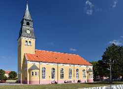 Skagen Church