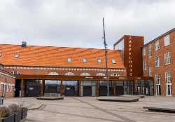 Kulturhus Kappelborg