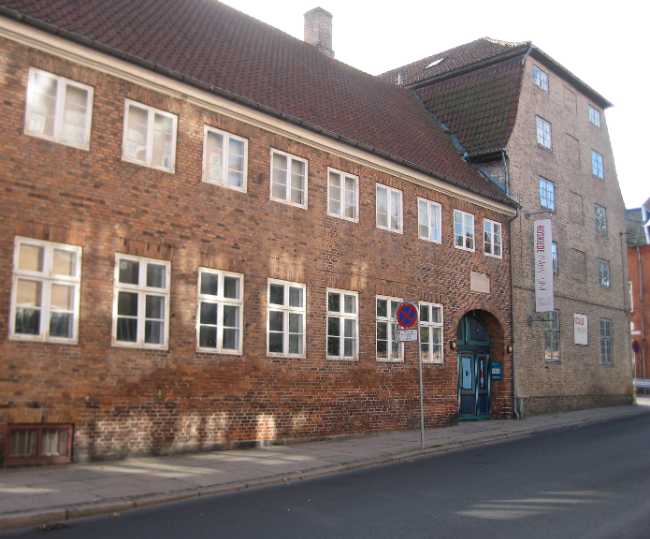 Roskilde Museum