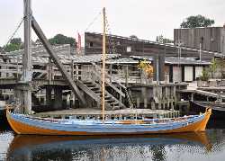 Viking Ship Museum