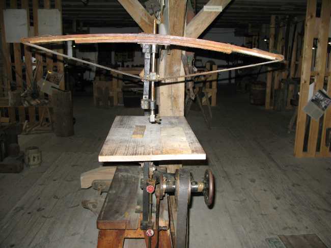 Roskilde Museum of Tools