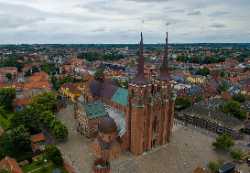 Roskilde Cathedral