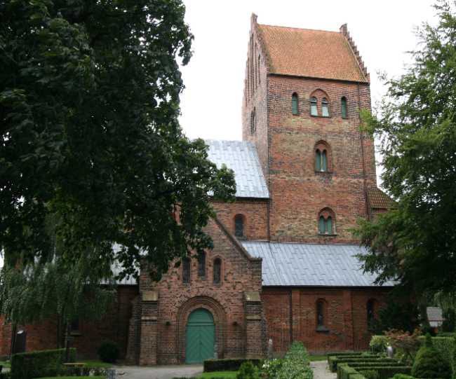 Vor Frue Kirke