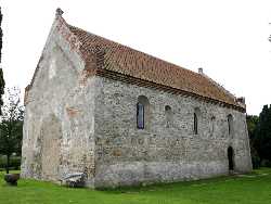 Sankt Ibs Kirke