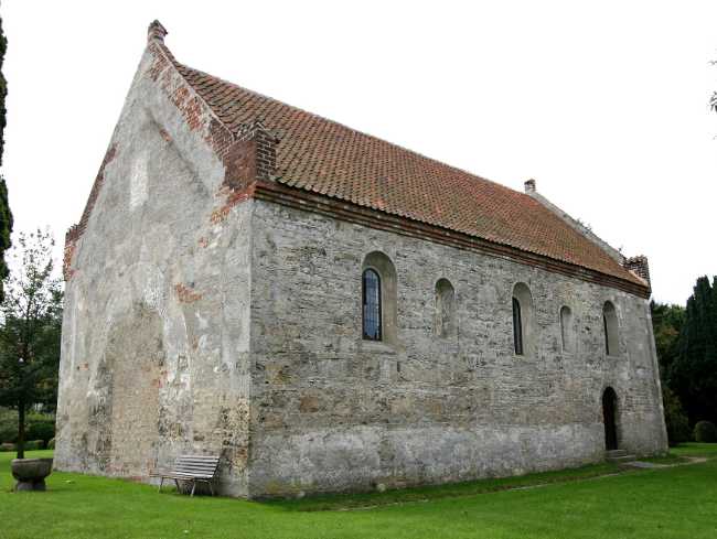 Sankt Ibs Kirke