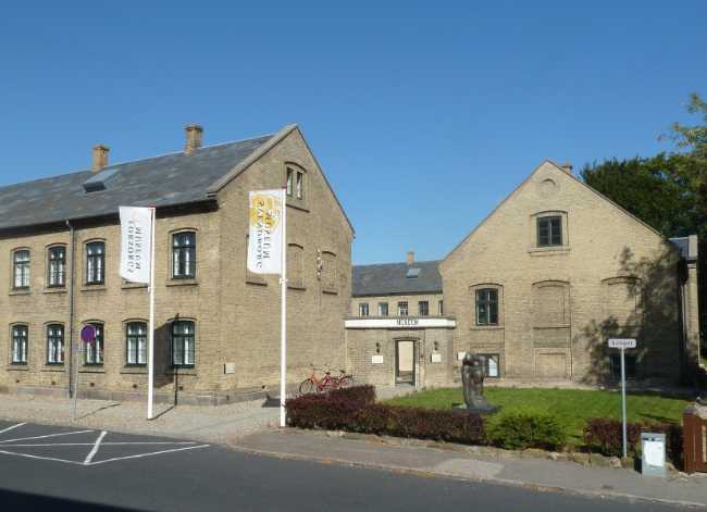 Danmarks Forsorgsmuseum