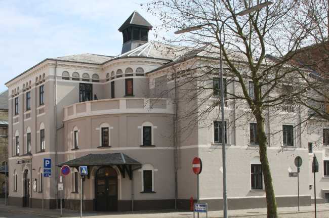 Svendborg Teater