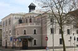 Svendborg Teater