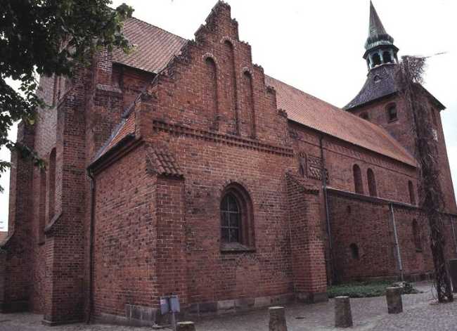 Sct. Nicolai Kirke