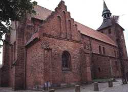 Sct. Nicolai Kirke
