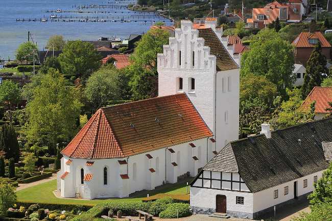 Sct. Jørgens Kirke