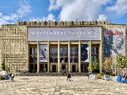 National Museum in Kraków