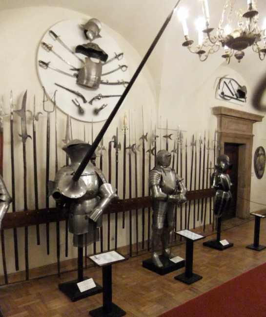 Historical Museum of Kraków