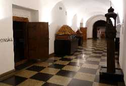 Ethnographic Museum in Kraków