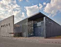 Museum of Contemporary Art in Kraków