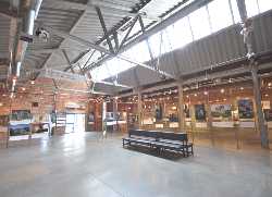 Galicia Jewish Museum