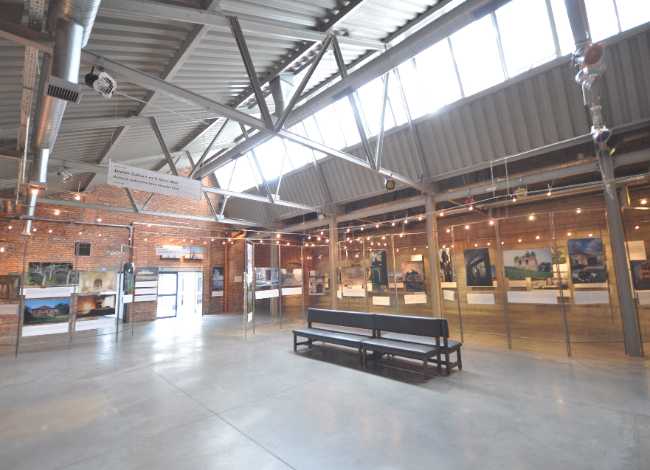 Galicia Jewish Museum