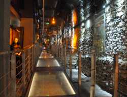 Rynek Underground Museum