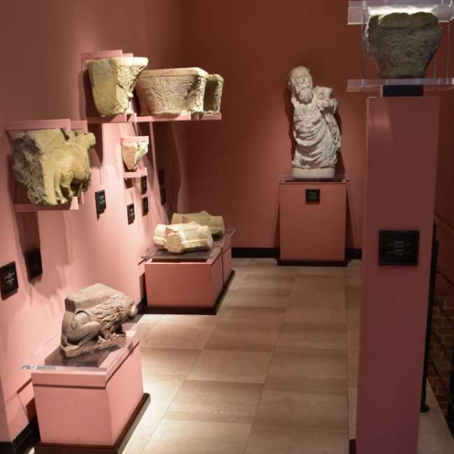 Bishop Erazm Ciołek Palace