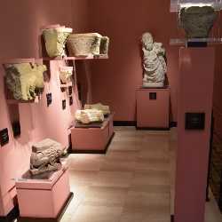 Bishop Erazm Ciołek Palace