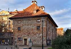 Muzeum Stanisława Wyspiańskiego