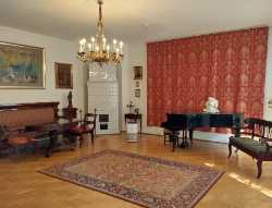 Józef Mehoffer House