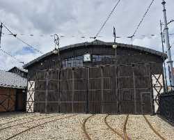 Museum of Engineering and Technology