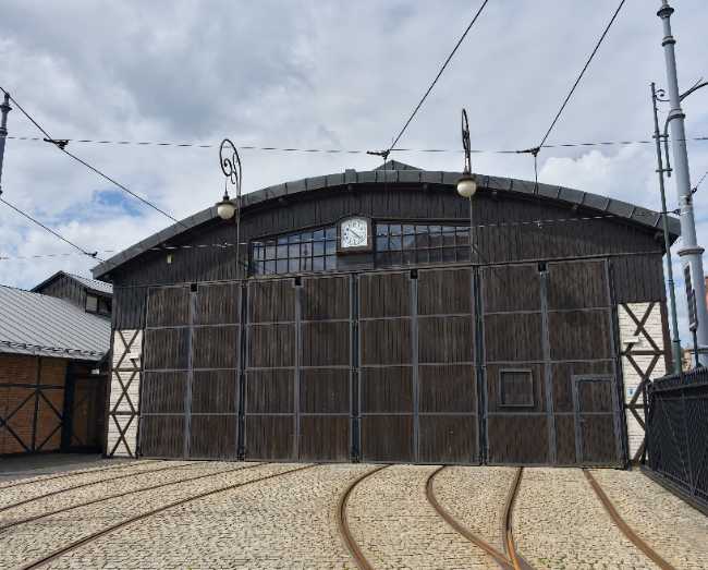 Museum of Engineering and Technology