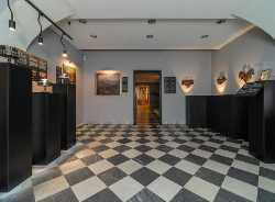 Museum of Illusions Kraków