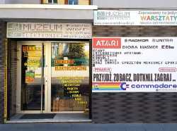 Muzeum Elektroniki