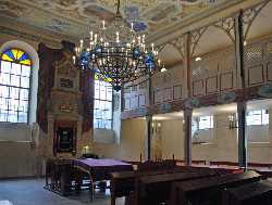 Old Synagogue Museum