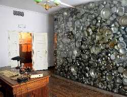 Oskar Schindler Factory Museum