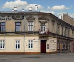 Eagle Pharmacy Museum