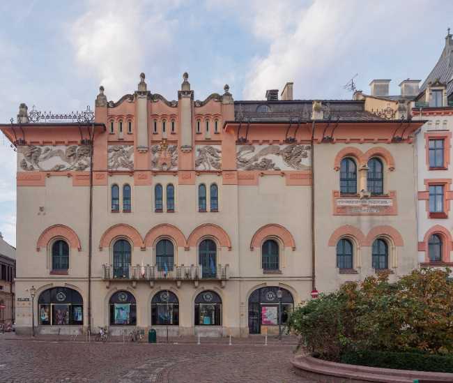 Stary National Theatre
