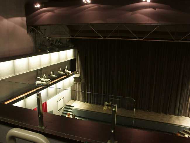 Bagatela Theatre