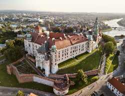 Wawel Royal Castle