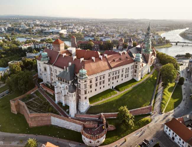 Wawel Royal Castle